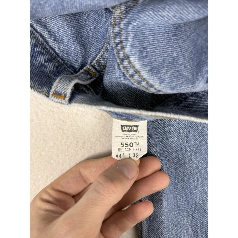 Levis vintage levi
